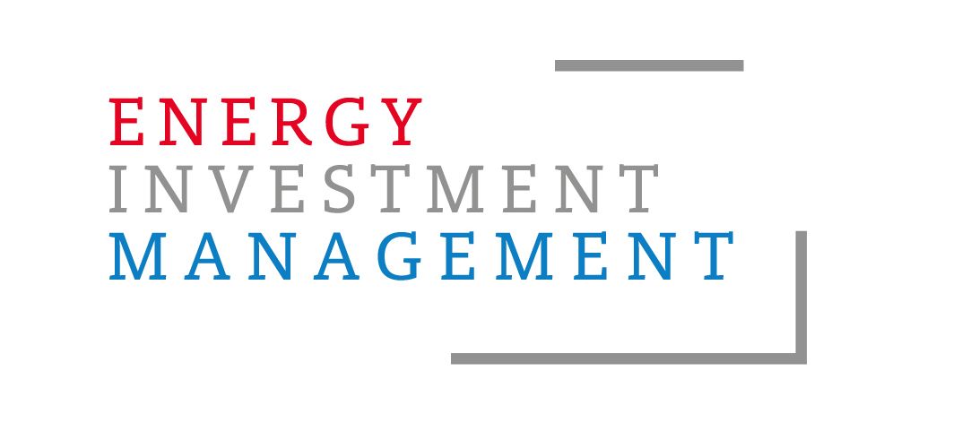 Energy Investment Management logo Initiate Enlit Europe